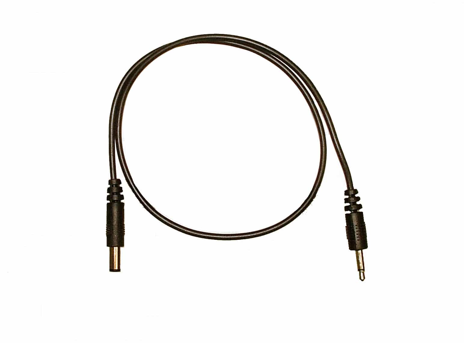 Mini Plug DC Cable