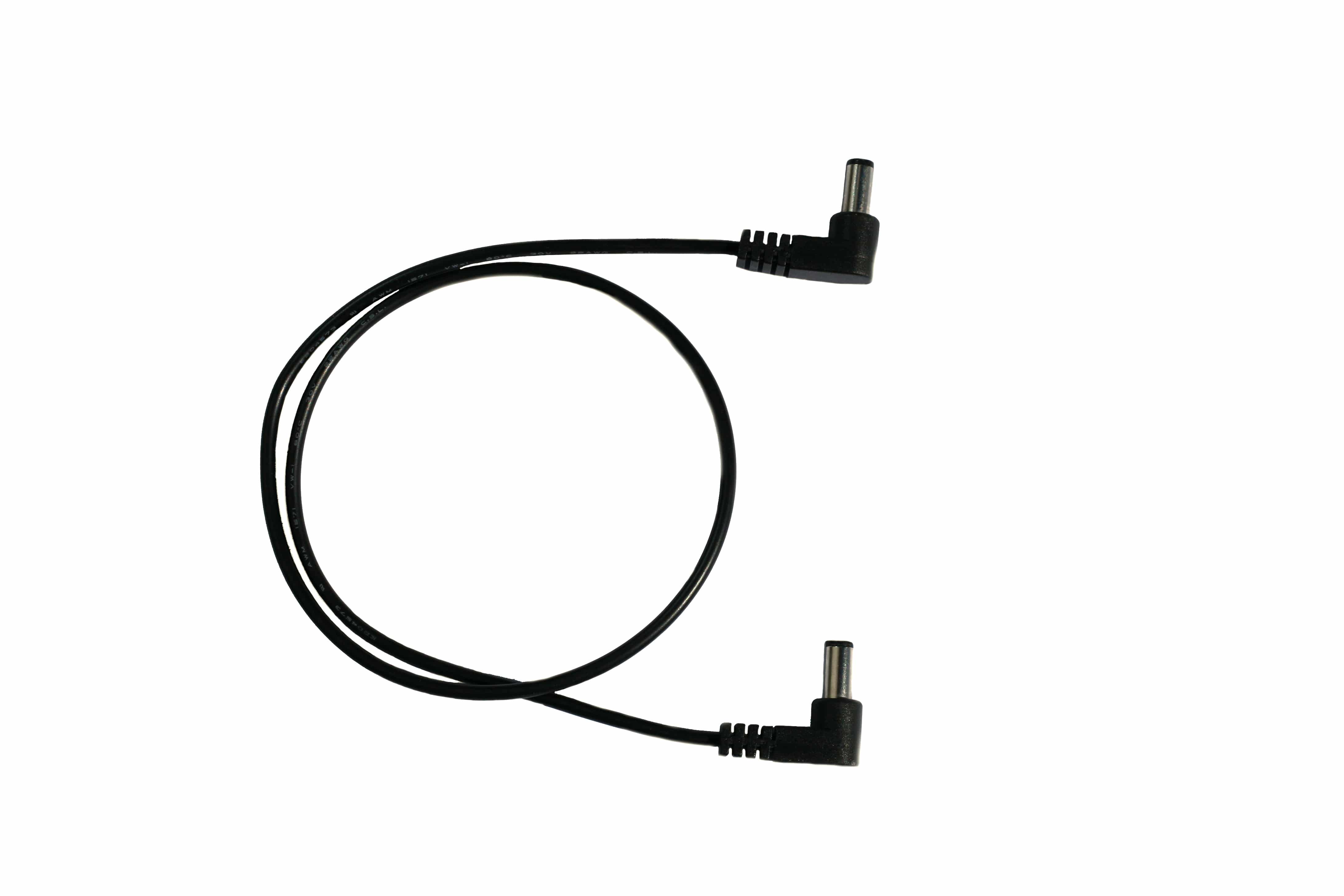 Standard 2.1mm – DC Cable